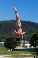 Thumbnail - Boys C - Nuncio - Tuffi Sport - 2022 - International Diving Meet Graz - Participants - Germany 03056_14449.jpg