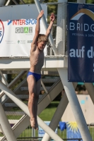 Thumbnail - Boys C - Franz - Прыжки в воду - 2022 - International Diving Meet Graz - Participants - Germany 03056_14457.jpg