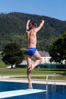Thumbnail - Boys C - Franz - Diving Sports - 2022 - International Diving Meet Graz - Participants - Germany 03056_14458.jpg
