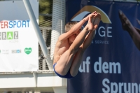 Thumbnail - Boys C - Franz - Прыжки в воду - 2022 - International Diving Meet Graz - Participants - Germany 03056_14459.jpg