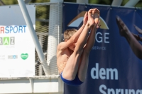 Thumbnail - Boys C - Franz - Прыжки в воду - 2022 - International Diving Meet Graz - Participants - Germany 03056_14460.jpg