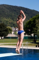 Thumbnail - Boys C - Franz - Прыжки в воду - 2022 - International Diving Meet Graz - Participants - Germany 03056_14462.jpg