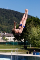 Thumbnail - Boys C - Franz - Прыжки в воду - 2022 - International Diving Meet Graz - Participants - Germany 03056_14466.jpg