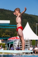 Thumbnail - Boys C - Eric - Wasserspringen - 2022 - International Diving Meet Graz - Teilnehmer - Deutschland 03056_14469.jpg