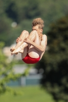 Thumbnail - Boys C - Eric - Wasserspringen - 2022 - International Diving Meet Graz - Teilnehmer - Deutschland 03056_14472.jpg