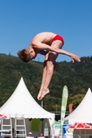Thumbnail - Boys C - Eric - Wasserspringen - 2022 - International Diving Meet Graz - Teilnehmer - Deutschland 03056_14478.jpg