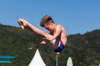 Thumbnail - Boys C - Iven - Wasserspringen - 2022 - International Diving Meet Graz - Teilnehmer - Deutschland 03056_14492.jpg