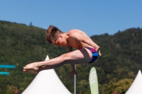 Thumbnail - Boys C - Iven - Wasserspringen - 2022 - International Diving Meet Graz - Teilnehmer - Deutschland 03056_14493.jpg