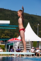 Thumbnail - Boys C - Anton - Прыжки в воду - 2022 - International Diving Meet Graz - Participants - Germany 03056_14497.jpg