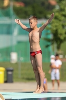 Thumbnail - Boys C - Anton - Wasserspringen - 2022 - International Diving Meet Graz - Teilnehmer - Deutschland 03056_14498.jpg