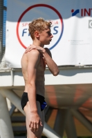 Thumbnail - Boys C - Finn - Прыжки в воду - 2022 - International Diving Meet Graz - Participants - Germany 03056_14508.jpg