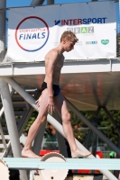 Thumbnail - Boys C - Finn - Прыжки в воду - 2022 - International Diving Meet Graz - Participants - Germany 03056_14509.jpg