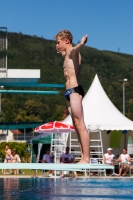 Thumbnail - Boys C - Finn - Diving Sports - 2022 - International Diving Meet Graz - Participants - Germany 03056_14510.jpg