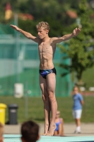Thumbnail - Boys C - Finn - Прыжки в воду - 2022 - International Diving Meet Graz - Participants - Germany 03056_14511.jpg