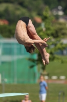 Thumbnail - Boys C - Finn - Diving Sports - 2022 - International Diving Meet Graz - Participants - Germany 03056_14512.jpg