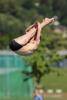 Thumbnail - Boys C - Finn - Diving Sports - 2022 - International Diving Meet Graz - Participants - Germany 03056_14513.jpg