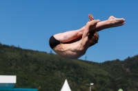 Thumbnail - Boys C - Finn - Прыжки в воду - 2022 - International Diving Meet Graz - Participants - Germany 03056_14517.jpg