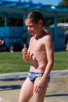 Thumbnail - Boys C - Nuncio - Wasserspringen - 2022 - International Diving Meet Graz - Teilnehmer - Deutschland 03056_14525.jpg