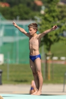 Thumbnail - Boys C - Franz - Wasserspringen - 2022 - International Diving Meet Graz - Teilnehmer - Deutschland 03056_14527.jpg