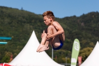 Thumbnail - Boys C - Franz - Прыжки в воду - 2022 - International Diving Meet Graz - Participants - Germany 03056_14532.jpg