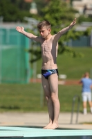 Thumbnail - Boys C - Jonas - Прыжки в воду - 2022 - International Diving Meet Graz - Participants - Germany 03056_14535.jpg