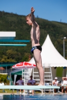Thumbnail - Boys C - Jonas - Wasserspringen - 2022 - International Diving Meet Graz - Teilnehmer - Deutschland 03056_14536.jpg