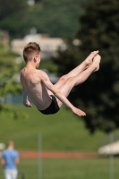 Thumbnail - Boys C - Jonas - Wasserspringen - 2022 - International Diving Meet Graz - Teilnehmer - Deutschland 03056_14540.jpg
