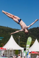Thumbnail - Boys C - Jonas - Прыжки в воду - 2022 - International Diving Meet Graz - Participants - Germany 03056_14543.jpg