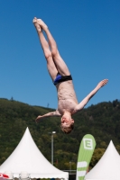 Thumbnail - Boys C - Jonas - Wasserspringen - 2022 - International Diving Meet Graz - Teilnehmer - Deutschland 03056_14544.jpg
