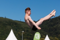 Thumbnail - Boys C - Jonas - Wasserspringen - 2022 - International Diving Meet Graz - Teilnehmer - Deutschland 03056_14545.jpg