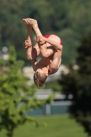 Thumbnail - Boys C - Eric - Wasserspringen - 2022 - International Diving Meet Graz - Teilnehmer - Deutschland 03056_14549.jpg