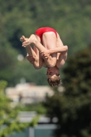 Thumbnail - Boys C - Eric - Wasserspringen - 2022 - International Diving Meet Graz - Teilnehmer - Deutschland 03056_14551.jpg