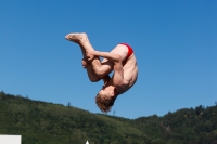 Thumbnail - Boys C - Eric - Wasserspringen - 2022 - International Diving Meet Graz - Teilnehmer - Deutschland 03056_14553.jpg