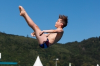 Thumbnail - Boys C - Iven - Wasserspringen - 2022 - International Diving Meet Graz - Teilnehmer - Deutschland 03056_14570.jpg