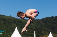 Thumbnail - Boys C - Iven - Wasserspringen - 2022 - International Diving Meet Graz - Teilnehmer - Deutschland 03056_14574.jpg