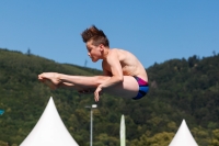 Thumbnail - Boys C - Iven - Wasserspringen - 2022 - International Diving Meet Graz - Teilnehmer - Deutschland 03056_14575.jpg