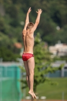 Thumbnail - Boys C - Anton - Wasserspringen - 2022 - International Diving Meet Graz - Teilnehmer - Deutschland 03056_14582.jpg