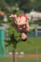 Thumbnail - Boys C - Anton - Wasserspringen - 2022 - International Diving Meet Graz - Teilnehmer - Deutschland 03056_14583.jpg