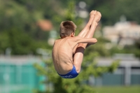 Thumbnail - Boys C - Franz - Прыжки в воду - 2022 - International Diving Meet Graz - Participants - Germany 03056_14595.jpg