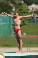 Thumbnail - Boys C - Eric - Wasserspringen - 2022 - International Diving Meet Graz - Teilnehmer - Deutschland 03056_14598.jpg