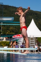 Thumbnail - Boys C - Eric - Wasserspringen - 2022 - International Diving Meet Graz - Teilnehmer - Deutschland 03056_14599.jpg