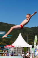 Thumbnail - Boys C - Eric - Wasserspringen - 2022 - International Diving Meet Graz - Teilnehmer - Deutschland 03056_14603.jpg