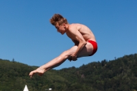 Thumbnail - Boys C - Eric - Wasserspringen - 2022 - International Diving Meet Graz - Teilnehmer - Deutschland 03056_14608.jpg