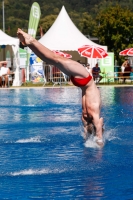 Thumbnail - Boys C - Eric - Wasserspringen - 2022 - International Diving Meet Graz - Teilnehmer - Deutschland 03056_14612.jpg