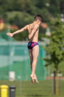 Thumbnail - Boys C - Iven - Wasserspringen - 2022 - International Diving Meet Graz - Teilnehmer - Deutschland 03056_14614.jpg