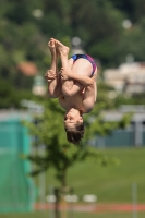 Thumbnail - Boys C - Iven - Tuffi Sport - 2022 - International Diving Meet Graz - Participants - Germany 03056_14615.jpg