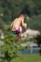 Thumbnail - Boys C - Iven - Прыжки в воду - 2022 - International Diving Meet Graz - Participants - Germany 03056_14616.jpg