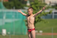 Thumbnail - Boys C - Anton - Tuffi Sport - 2022 - International Diving Meet Graz - Participants - Germany 03056_14621.jpg