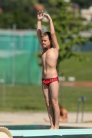 Thumbnail - Boys C - Anton - Wasserspringen - 2022 - International Diving Meet Graz - Teilnehmer - Deutschland 03056_14623.jpg