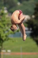 Thumbnail - Boys C - Anton - Wasserspringen - 2022 - International Diving Meet Graz - Teilnehmer - Deutschland 03056_14624.jpg
